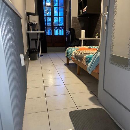 Emplacement Ideal : Studio Au Coeur De Dijon Disponible En Location Apartment ภายนอก รูปภาพ
