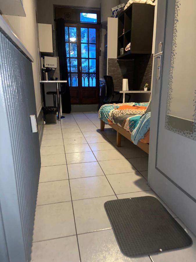 Emplacement Ideal : Studio Au Coeur De Dijon Disponible En Location Apartment ภายนอก รูปภาพ