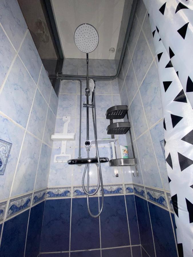 Emplacement Ideal : Studio Au Coeur De Dijon Disponible En Location Apartment ภายนอก รูปภาพ